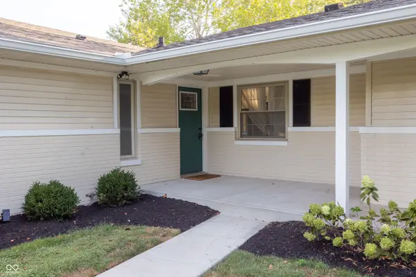 5330 Kilmer LN, Indianapolis, IN 46250