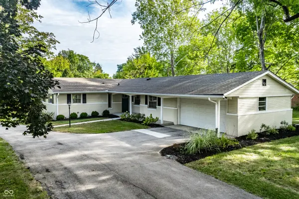 5330 Kilmer LN, Indianapolis, IN 46250
