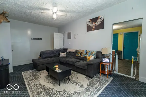 215 E Maple ST, Spiceland, IN 47385