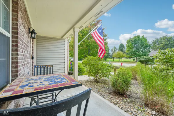 17121 Puntledge DR, Westfield, IN 46062