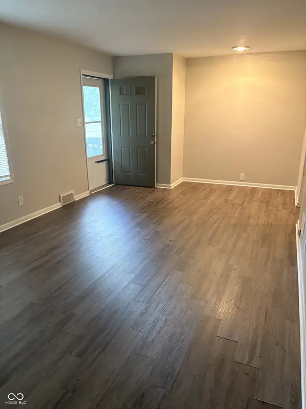 6321 Douglas RD, Indianapolis, IN 46220