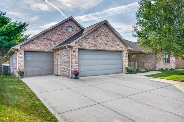 6970 Meredith DR, Seymour, IN 47274