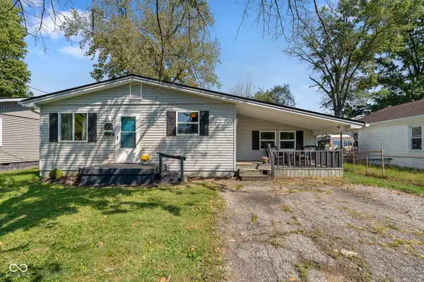 515 Jewell ST, Columbus, IN 47203