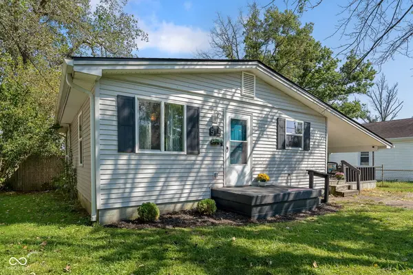 515 Jewell ST, Columbus, IN 47203