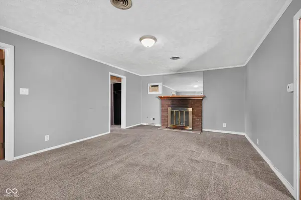 1516 Ruth DR, Indianapolis, IN 46240