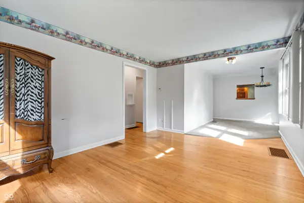 6528 Hillside AVE, Indianapolis, IN 46220