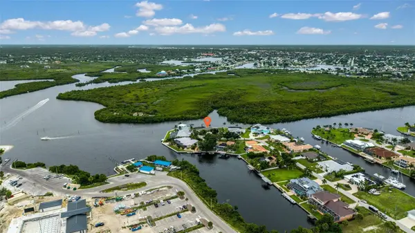 4589 COLLEEN ST, Port Charlotte, FL 33952