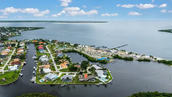 4589 COLLEEN ST, Port Charlotte, FL 33952