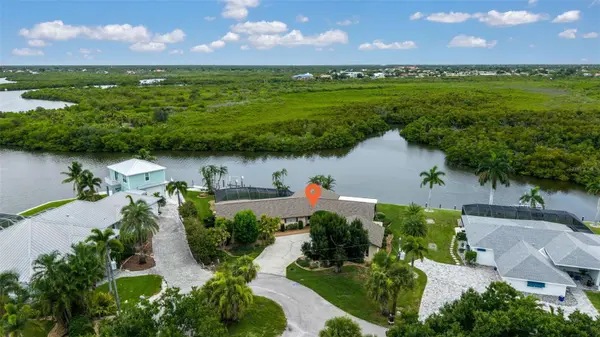 4589 COLLEEN ST, Port Charlotte, FL 33952