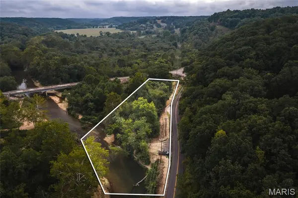 TBD State Route P, Newburg, MO 65550