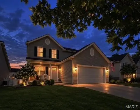 103 Marigold MDWS, O'fallon, MO 63368