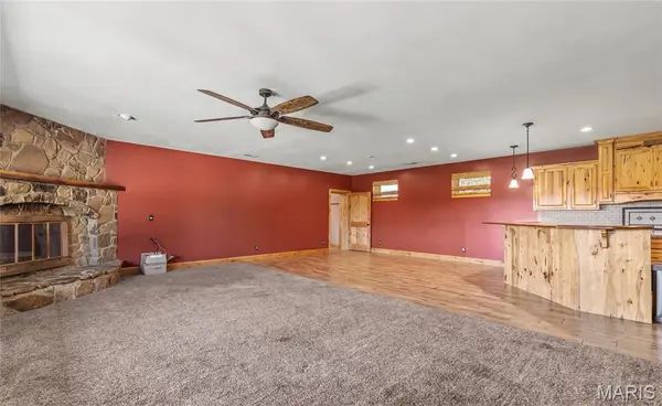1770 McDade Springs RD, Cuba, MO 65453