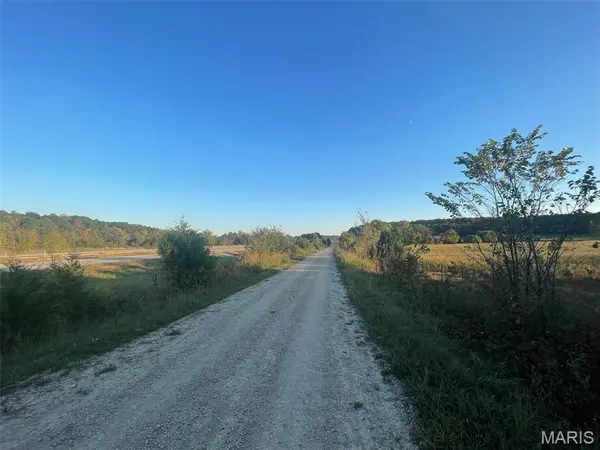 0 10.189 Acres off Madison 534, Fredericktown, MO 63645