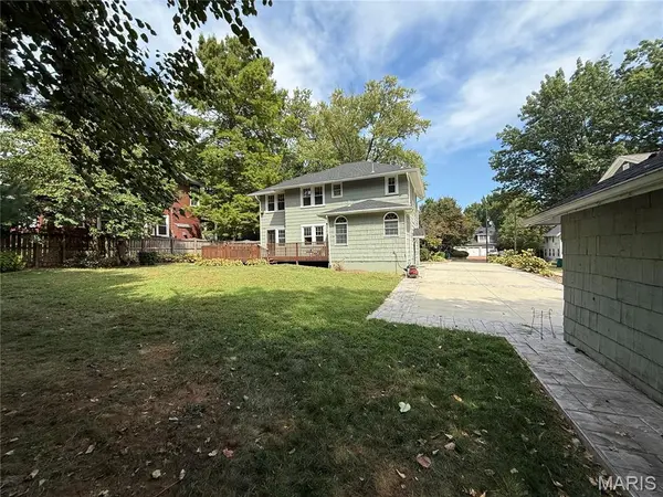 440 Lee AVE, Webster Groves, MO 63119