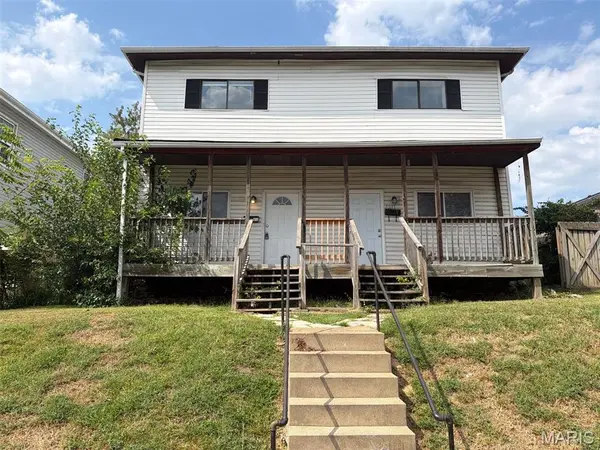 7211-7213 Minnesota AVE, St Louis, MO 63111