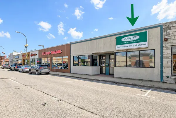 5003 W 95th ST, Oak Lawn, IL 60453
