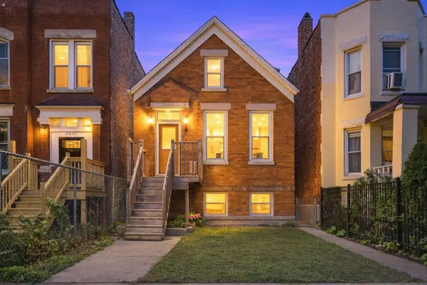 2837 S Millard AVE, Chicago, IL 60623
