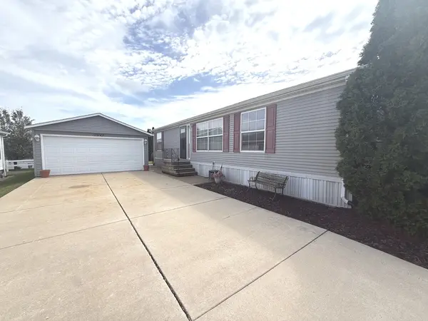 23001 S COG HILL LN, Frankfort, IL 60423