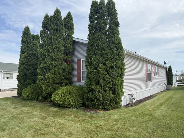 23001 S COG HILL LN, Frankfort, IL 60423