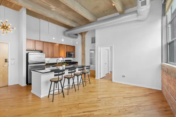 1735 N Paulina ST #611, Chicago, IL 60622