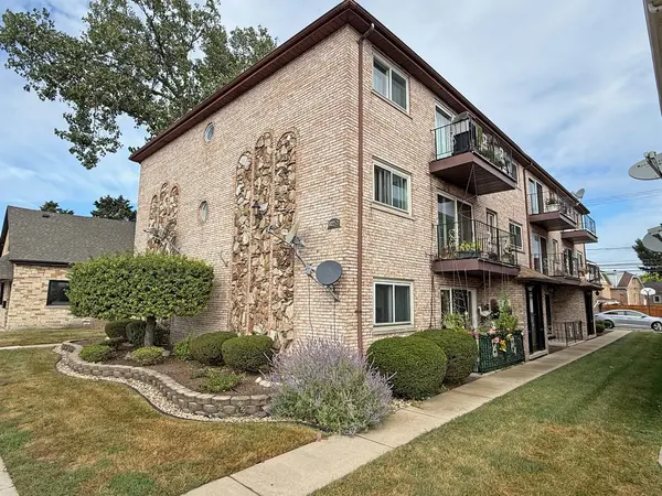 5824 S Archer AVE #2B, Chicago, IL 60638