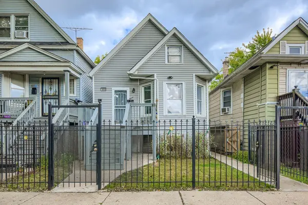 5830 W Rice ST, Chicago, IL 60651