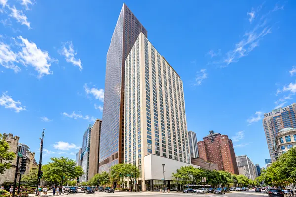 777 N Michigan AVE #3100, Chicago, IL 60611