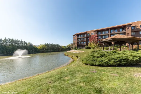 101 Old Oak DR #215, Buffalo Grove, IL 60089
