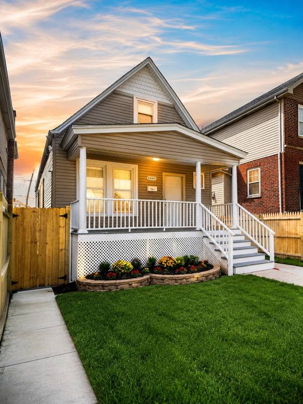 5645 W 64th ST, Chicago, IL 60638