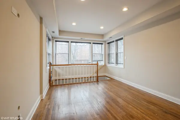 2417 N ridgeway #1, Chicago, IL 60647