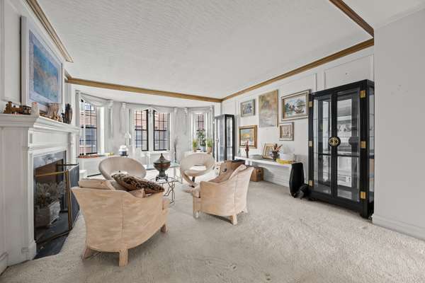 6937 S CRANDON AVE #6E, Chicago, IL 60649