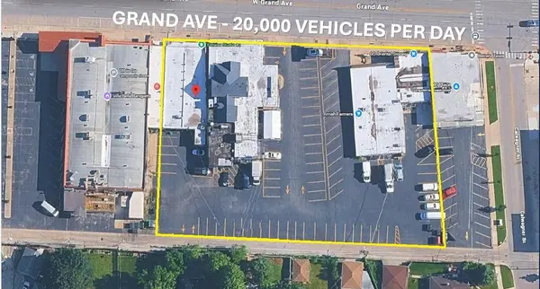 9707-29 W Grand AVE, Franklin Park, IL 60131
