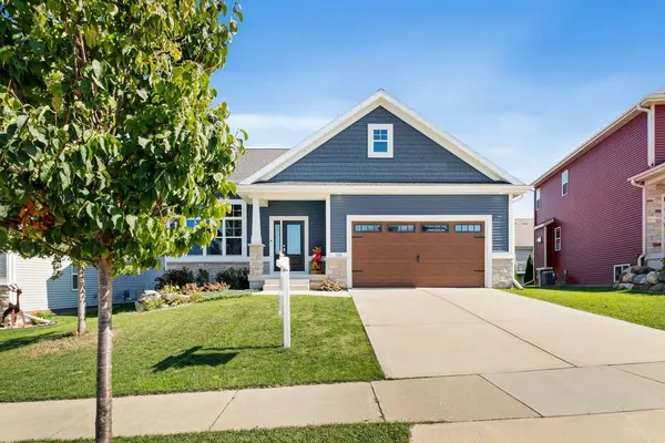 705 Mozart ST, Verona, WI 53593