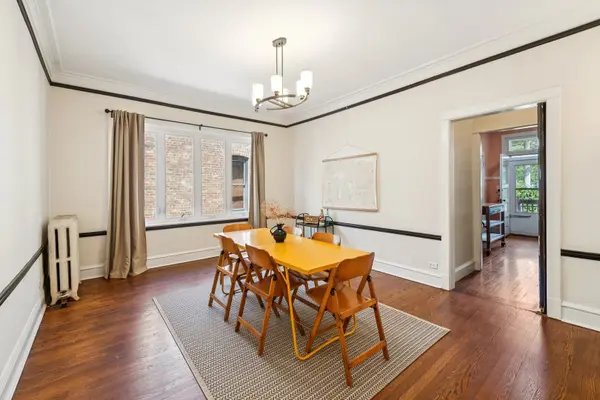 5487 S Cornell AVE #3, Chicago, IL 60615
