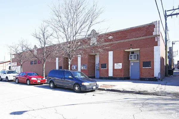 1755 W 79th ST, Chicago, IL 60620