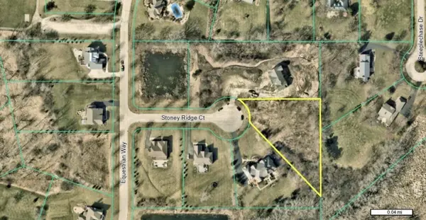 1 N Stoney Ridge CT, Hawthorn Woods, IL 60047
