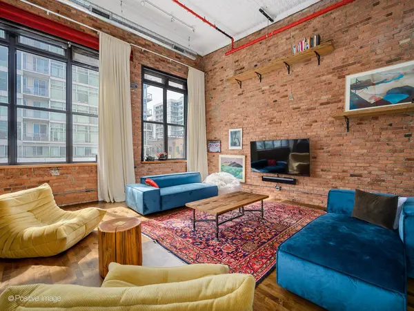 1617 S Michigan AVE #312, Chicago, IL 60616
