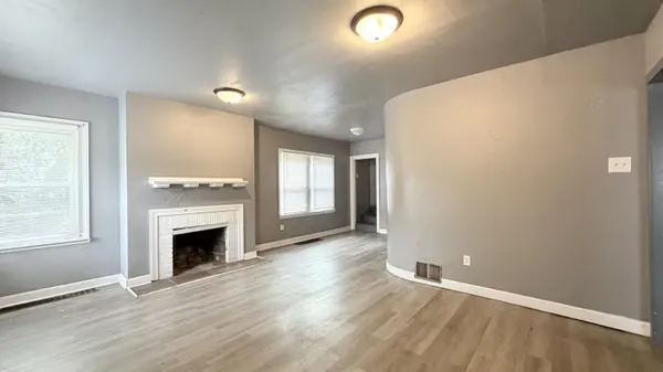 318 S Hamilton ST, Gary, IN 46403