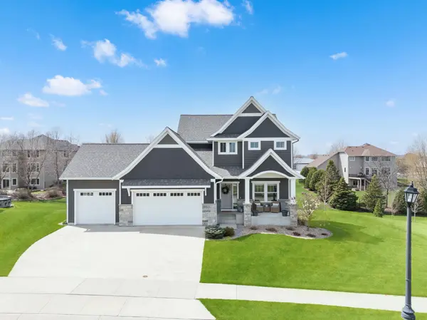 927 Southwell Enclave NE, Byron, MN 55920