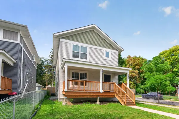 2131 Bryant AVE N, Minneapolis, MN 55411