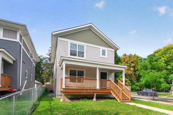 2131 Bryant AVE N, Minneapolis, MN 55411