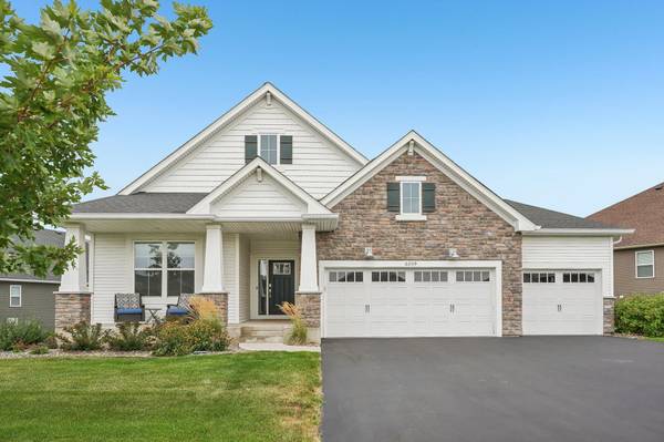 6209 Inspire AVE S, Cottage Grove, MN 55016