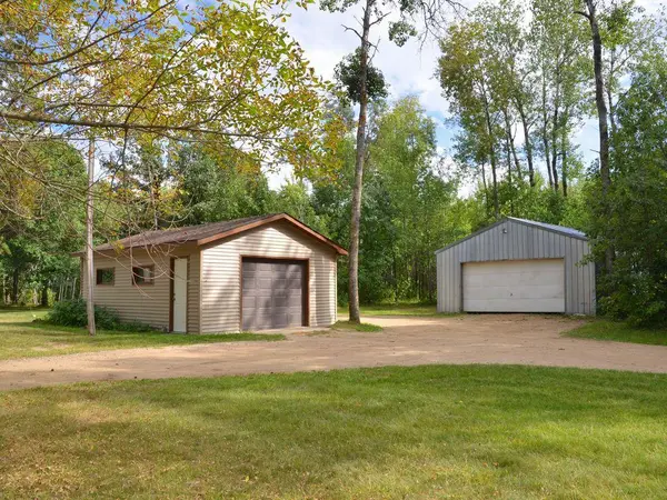 15569 Conifer CIR, Park Rapids, MN 56470