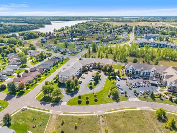 2155 6th LN SE #204, Cambridge, MN 55008