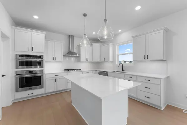 Address not disclosed, Saint Michael, MN 55376