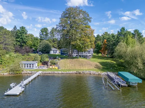 31831 Sunny Beach RD, Grand Rapids, MN 55744