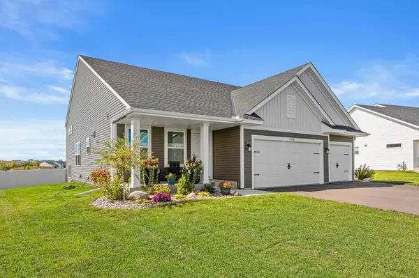 15176 Nutria ST NW #Anoka, Ramsey, MN 55303