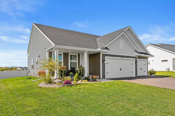 15176 Nutria ST NW #Anoka, Ramsey, MN 55303
