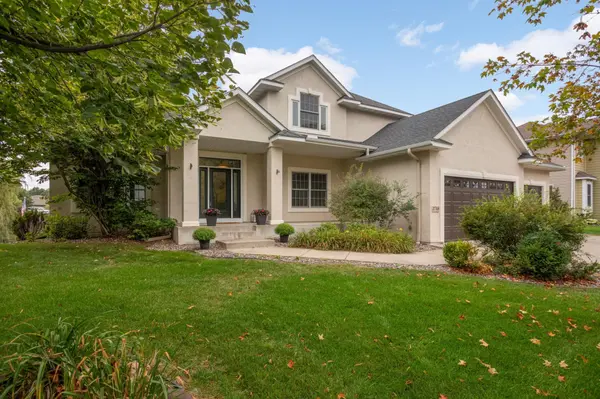 2748 105th AVE NE, Blaine, MN 55449
