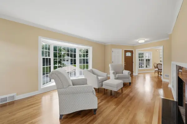 4920 Sunnyside RD, Edina, MN 55424
